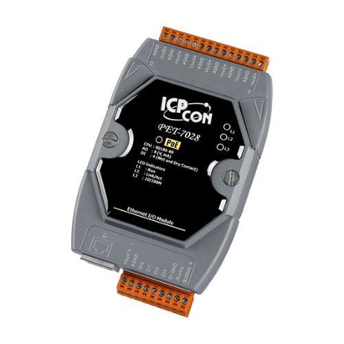 PET-7028 CR ICP DAS PET-7028 CR ICP DAS